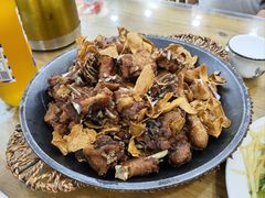 -许家炒鸡店(清真寺街店)