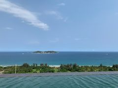 -瑰丽酒店·海吧·天际下午茶·现场DJ·天台酒吧