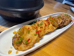 -竹里馆 ·茶食(奥体店)