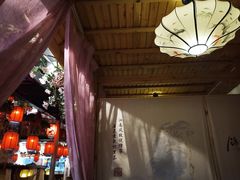 -锦上中式酒馆(南内环店)