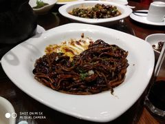 -阿娘家·原生态农家菜(国顺东路店)