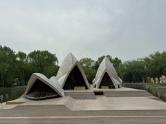 -北京世界公园