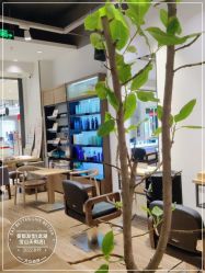 -Mentor Hair Salon
