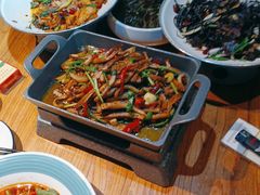 -俭寨大盘鸡·缸子肉·小公鸡·新疆菜(云通店)