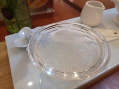 -燕庭·纯燕窝·甜品下午茶(南京西路店)