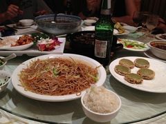 双面黄-谭谈川菜(控江路店)