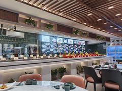 -聚丰园•湖鲜餐厅(阿红私房菜梅石路店)
