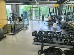 -FEELINGME乐刻包月私教馆·健身(澳门路店)
