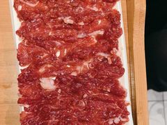 -手选潮汕鲜牛肉火锅(二七广场店)