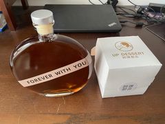 -UP阿噗甜品
