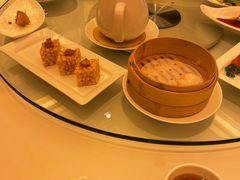 -利苑酒家(宜安广场店)