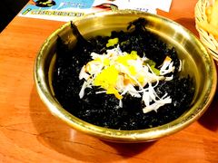 金枪鱼手抓饭-肥肥虾庄·金牌油焖大虾(杨园滨江时代walk店)