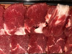 -小财盆地桌烤肉