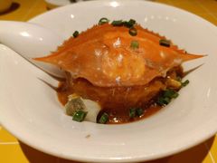 -蔡澜点心·粤菜(花城汇南区店)