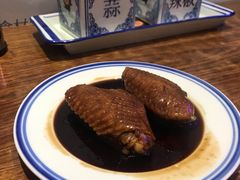-左记港食(融科天城店)