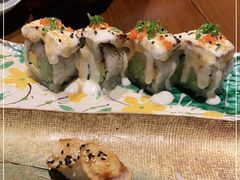 -傑·料理·海鲜放题(佛山文华荟店)