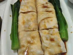 -川林海鲜酒家·湾仔传统早茶·粤菜