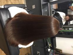 Mirror Salon-3AM HAIR SALON烫发染发接发