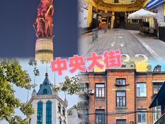 -張飛扒肉·龙江非遗(道外店)