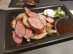 -馔豚·台北菜专门店(深圳湾万象城店)