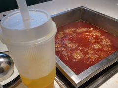 -五星桥原切肥牛火锅(怀德桥店)