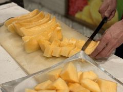 -美姿水荟美食水疗