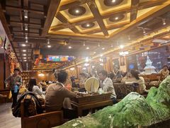 -如意林卡藏餐吧(大昭寺店)