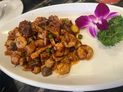 八宝辣酱-王家沙点心店(南京西路总店)