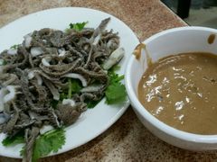 -门框胡同百年卤煮(前门煤市街店)