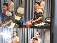 -江南足纪·影院足道·轻奢SPA(笋岗HALO广场店)