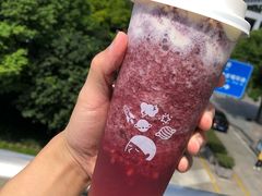 -喜茶(上海正大广场店)