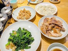 -一轩饺子馆(丽都店)