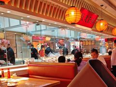 -莲寿司(国兴店)