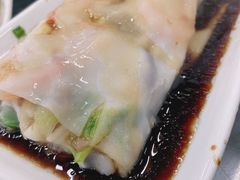 鲜虾牛肉肠-穗银肠粉店(东川路店)