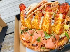 -Steveston Pizza Company (Richmond)