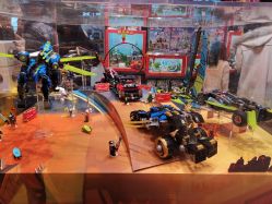 -KIDSLAND(恒隆广场店)