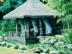 -兰亭风景区
