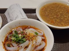 -洞子口张老二凉粉(文殊坊美食街店)
