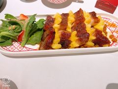-谭厨中山传家菜.乳鸽.脆鲩鱼(华强北中航城店)