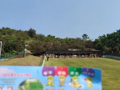 -双龙潭生态运动景区