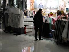 -兴旺欧韩城(上海兴旺国际服饰城店)