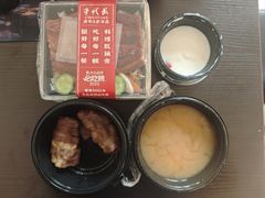 -千代武日本料理(开发区店)