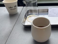 -SAANCI山池咖啡(卓悦中心店)