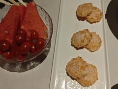 -钱塘花园·宁波菜
