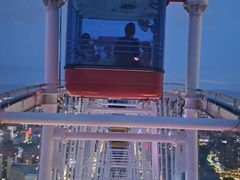 -南昌之星摩天轮