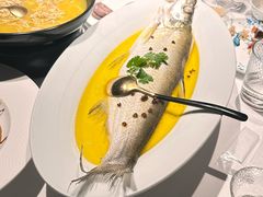 -醉舍·新淮扬菜(长宁龙之梦店)