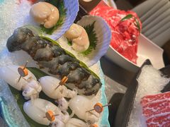 -ONE FULL 古董港式海鲜火锅