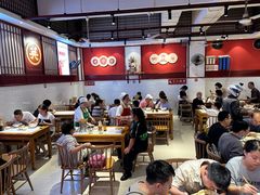 -李兰英湖南面馆(护国路店)
