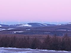 -塞罕坝国家级自然保护区