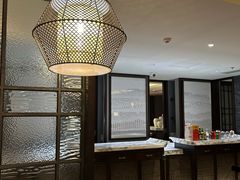-青雅中餐厅(大连金石滩绿发希尔顿度假酒店)